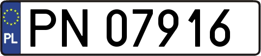 PN07916