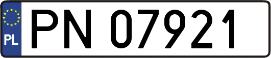 PN07921