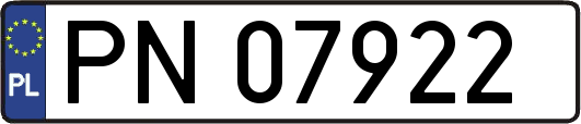 PN07922