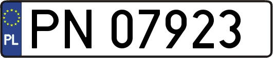 PN07923