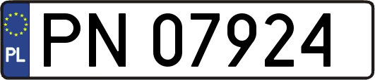 PN07924