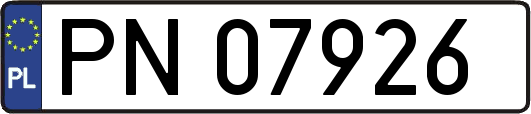 PN07926