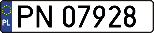 PN07928