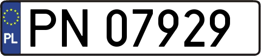 PN07929