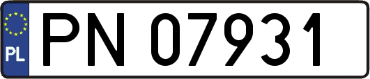 PN07931