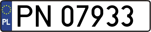 PN07933