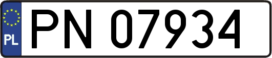 PN07934