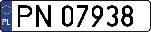 PN07938