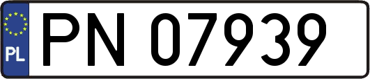 PN07939