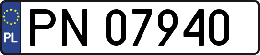 PN07940