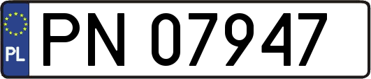 PN07947