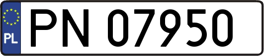 PN07950