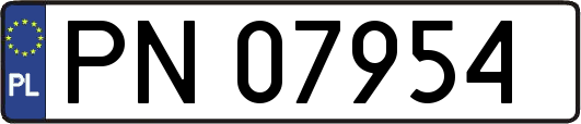 PN07954