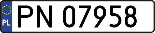 PN07958