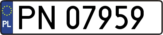PN07959