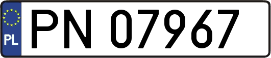 PN07967