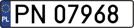 PN07968