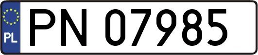 PN07985