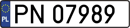 PN07989