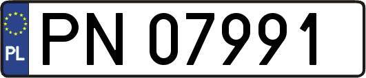 PN07991