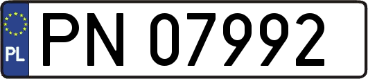 PN07992