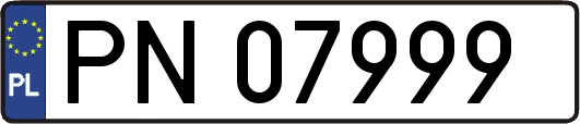 PN07999
