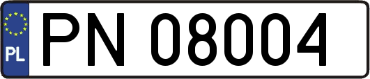 PN08004
