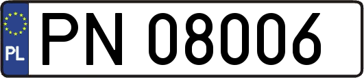 PN08006