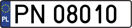 PN08010