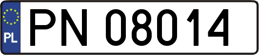 PN08014