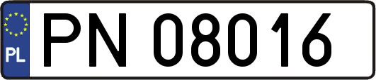 PN08016