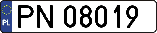 PN08019