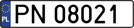 PN08021