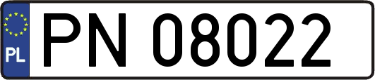 PN08022