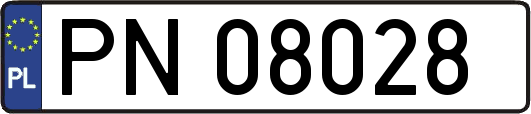 PN08028