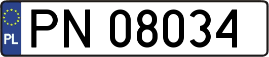 PN08034