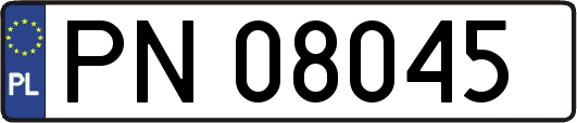 PN08045