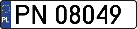 PN08049