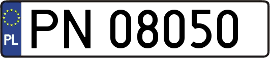 PN08050