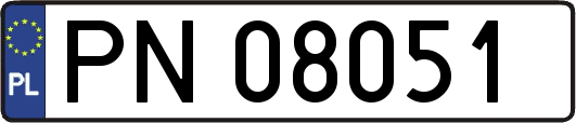 PN08051