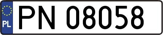 PN08058