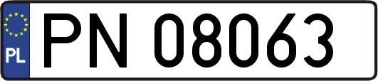 PN08063