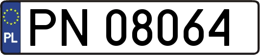 PN08064