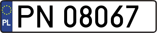 PN08067
