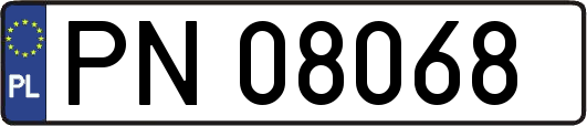 PN08068