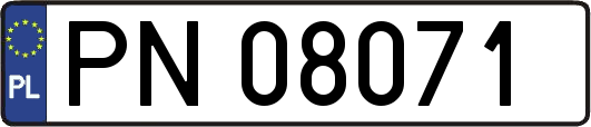 PN08071