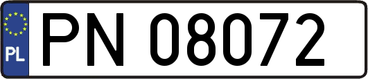 PN08072