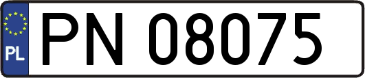 PN08075