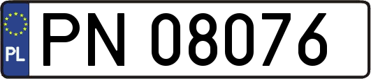 PN08076