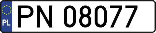 PN08077